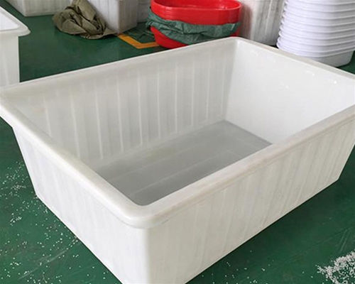 南昌塑料水箱生产